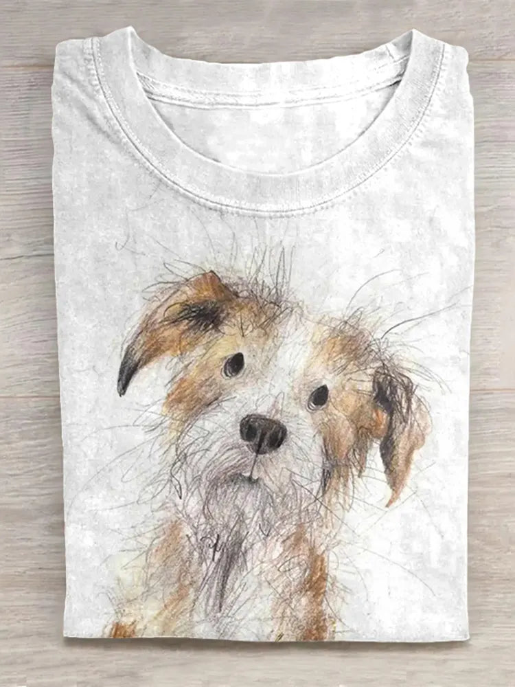 Classic Designed T-Shirt