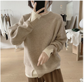 Josefa® | Women's turtleneck sweater winter