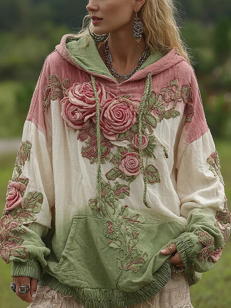 Beautifully Crafted Garment