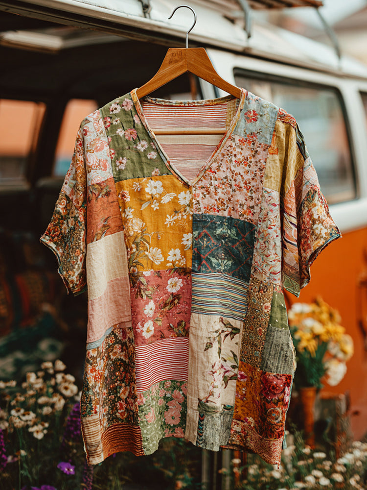 Gracefully Designed Shirt