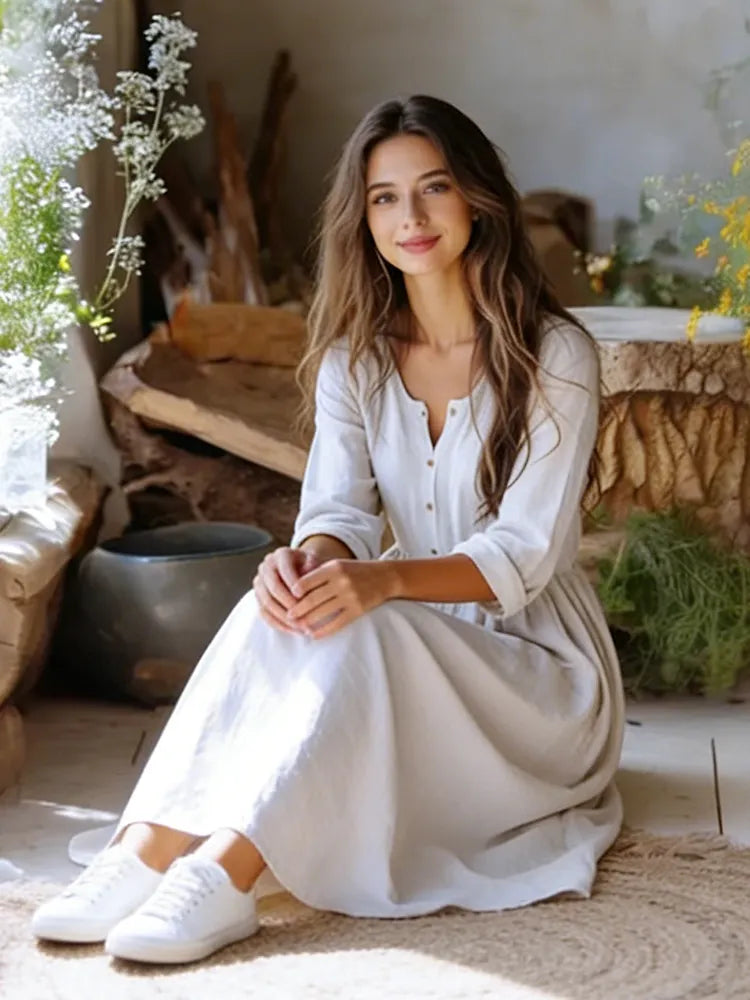 Beautifully Crafted Dress