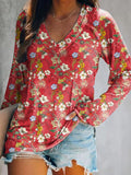 Thoughtfully Designed Top