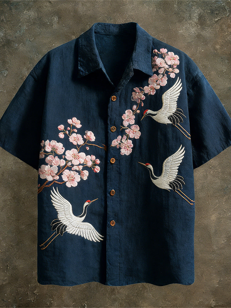 Classic Vintage Shirt