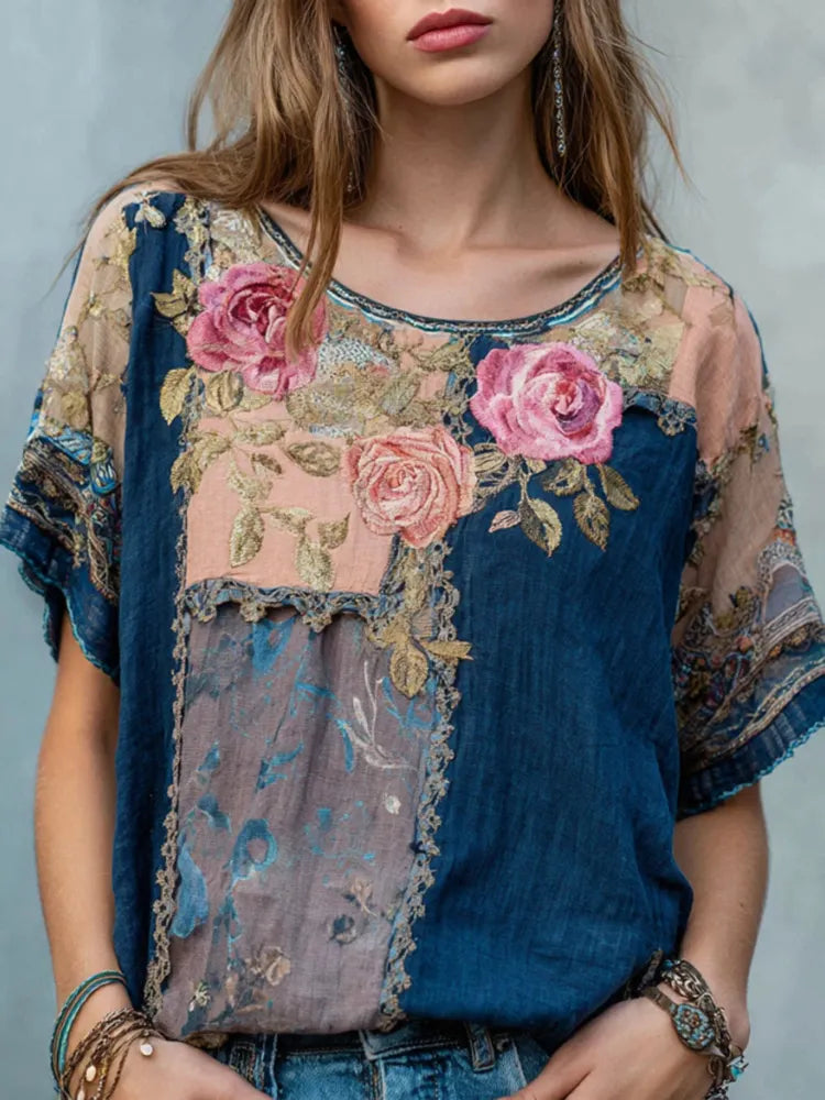 Elegantly Designed Top