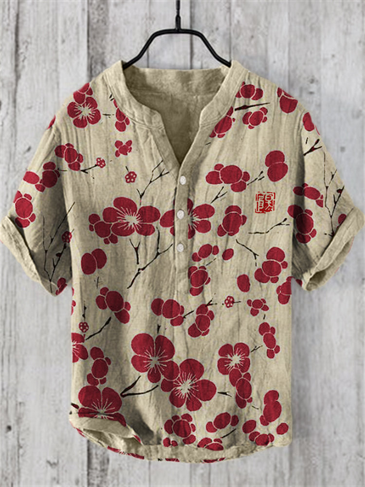 Elegantly Designed Shirt