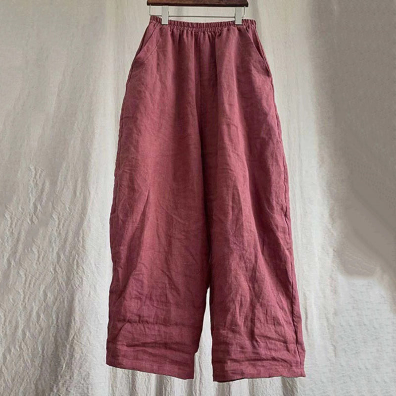 Dark red