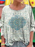 Elegantly Designed Garment