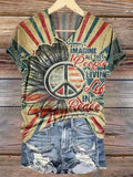 Classic Vintage T-Shirt