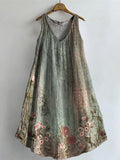Vintage Inspired Dress