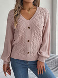 Hortensia® | Casual and elegant monkey sweater from Eddaó