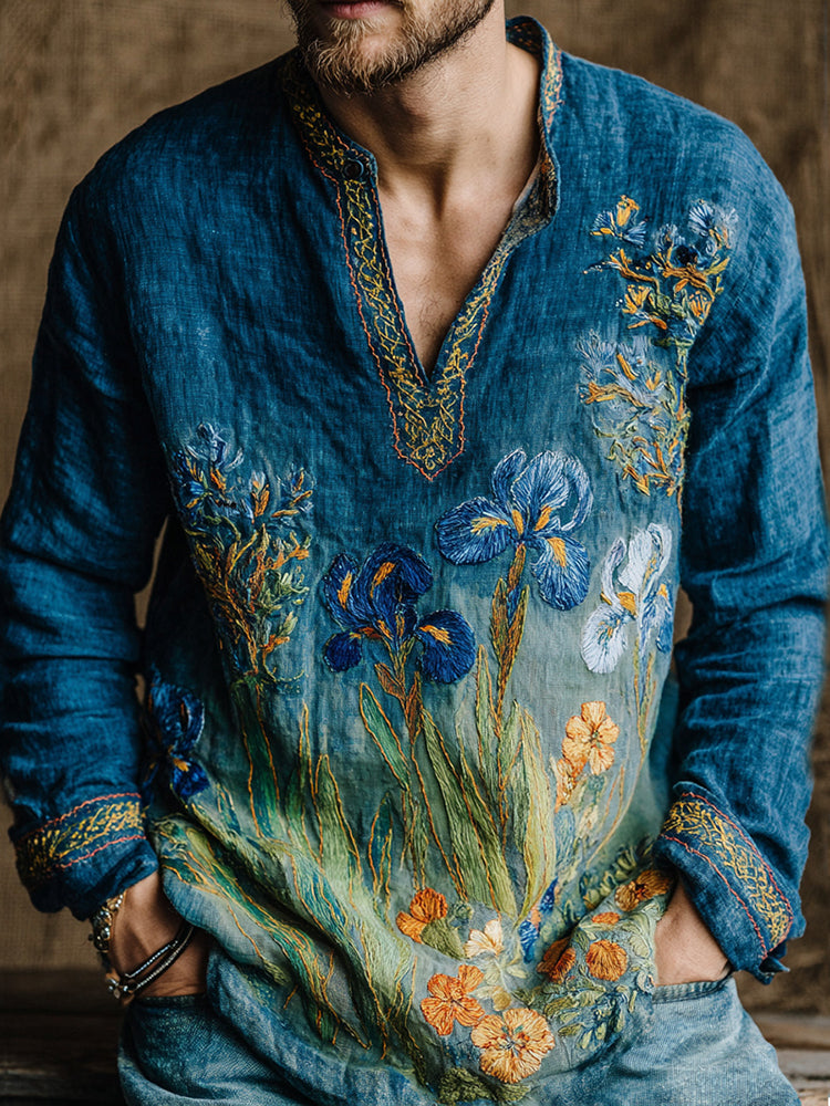 Classic Vintage Shirt