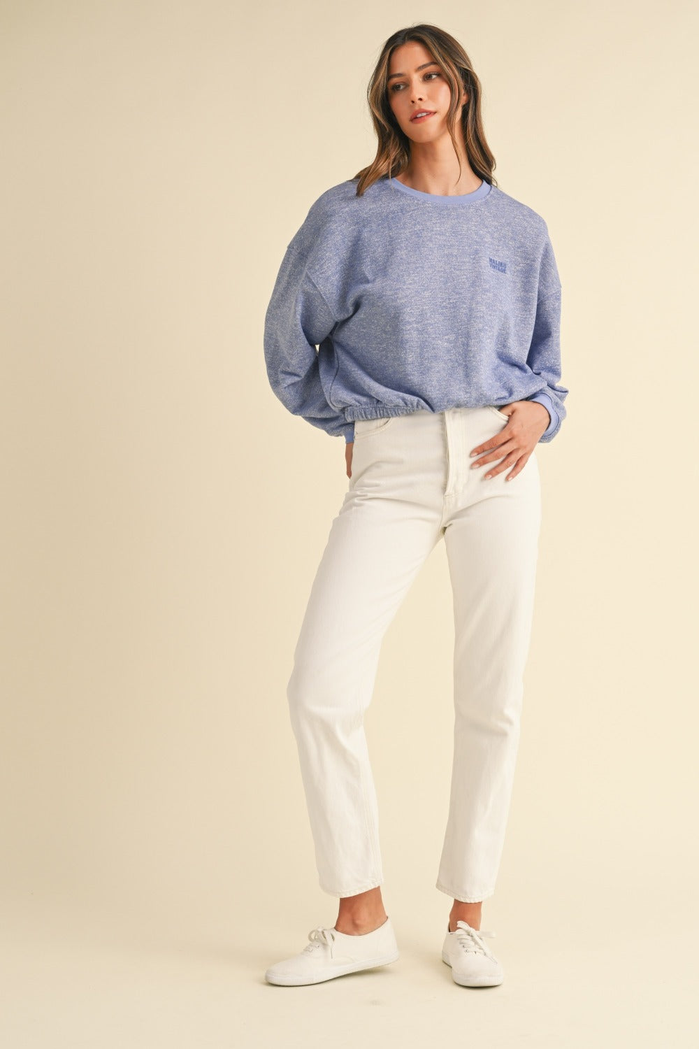 Classic Vintage Shirt with a Flattering Fit