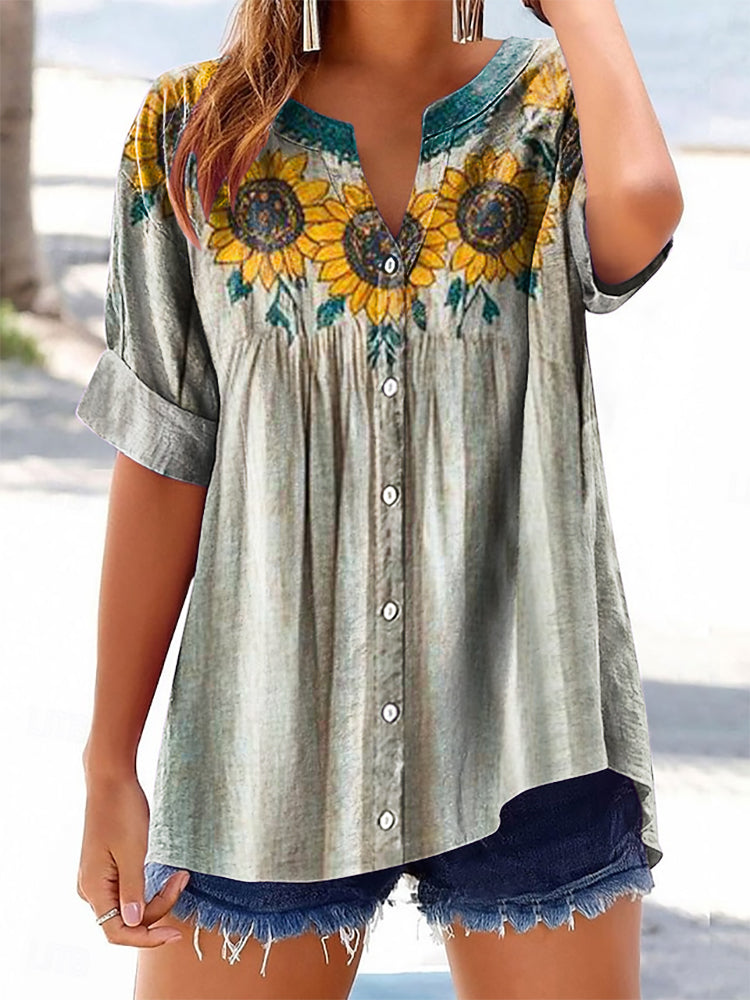 Elegantly Designed Shirt