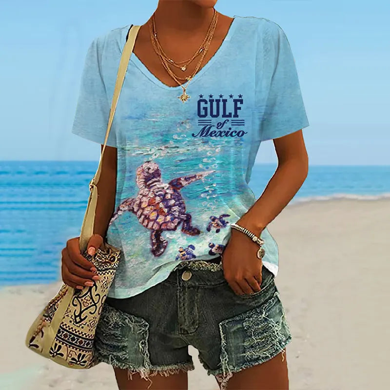 Beautifully Crafted T-Shirt