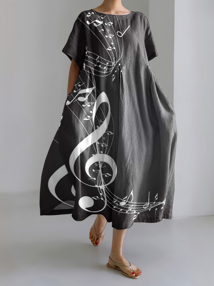 Vintage Inspired Dress