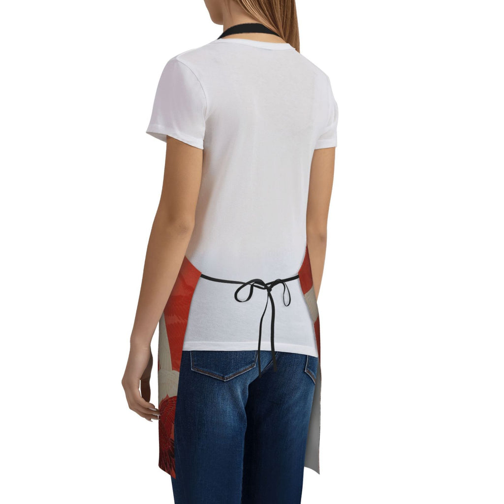 Elegantly Designed Garment