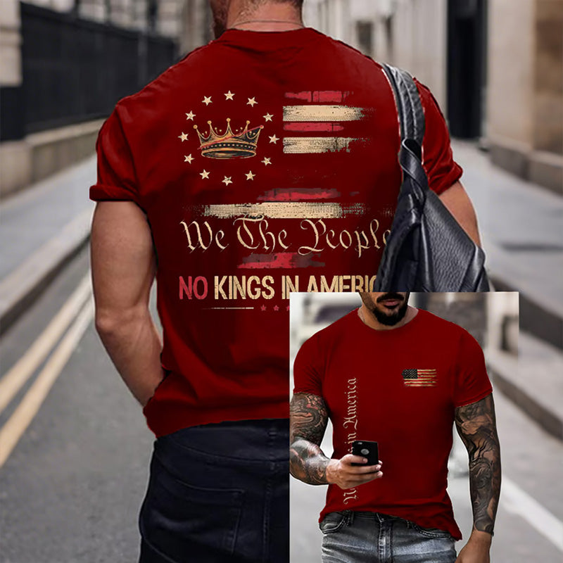 Elegantly Designed T-Shirt