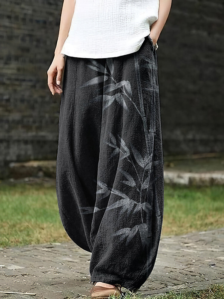 Elegantly Designed Pants