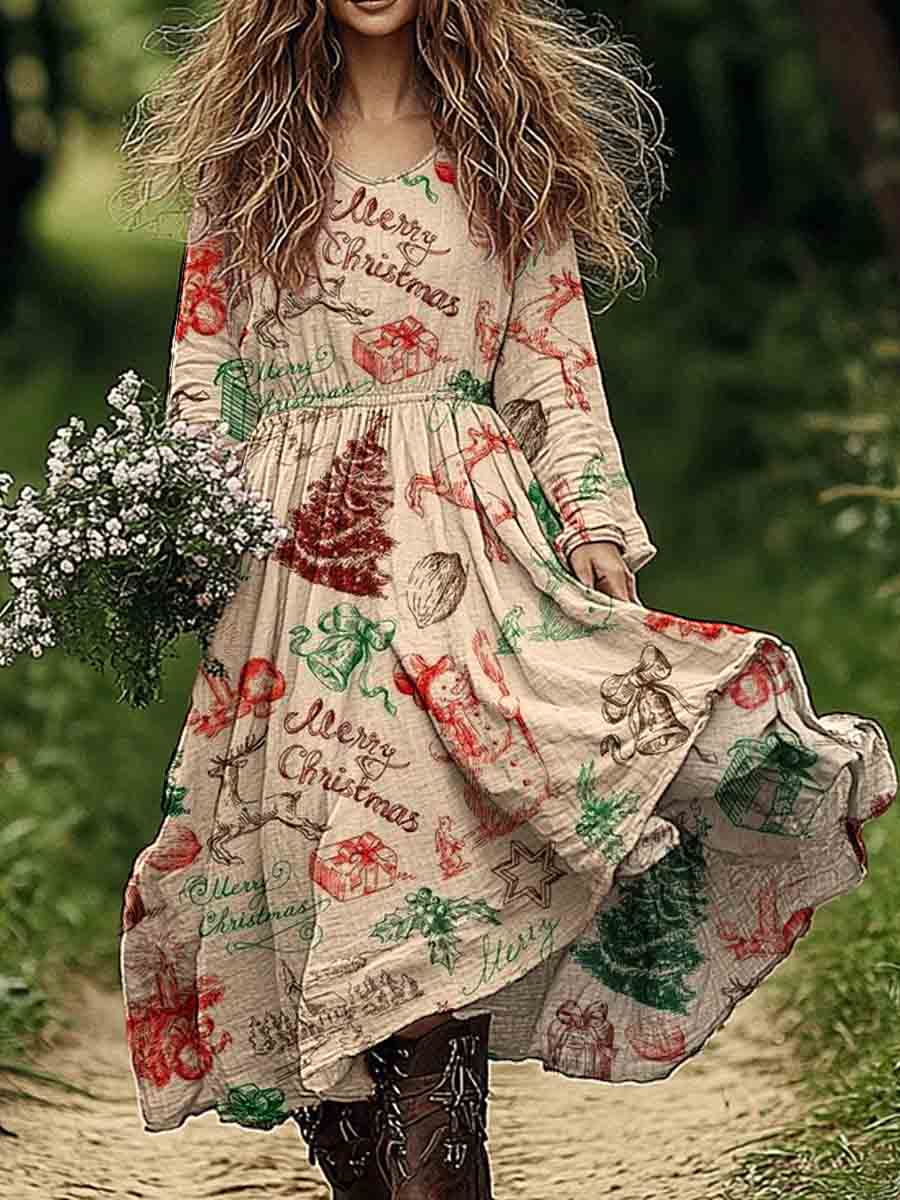 Beautifully Crafted Dress