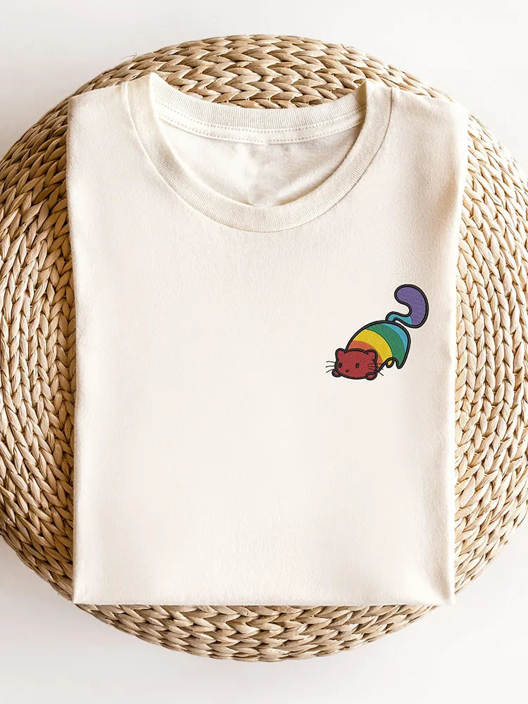 Beautifully Crafted T-Shirt