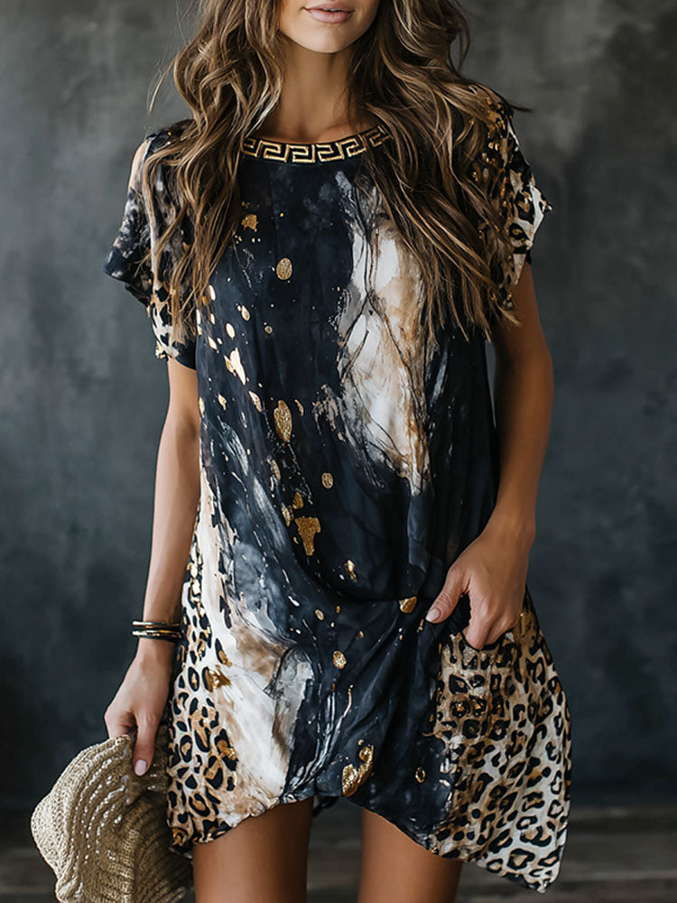 Beautifully Crafted Dress