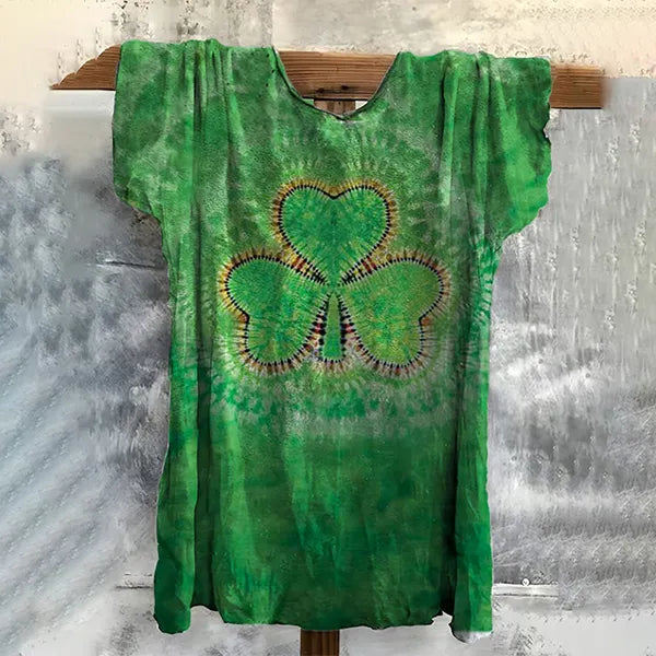 Timeless Vintage Style T-Shirt