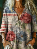 Classic Designed Shirt