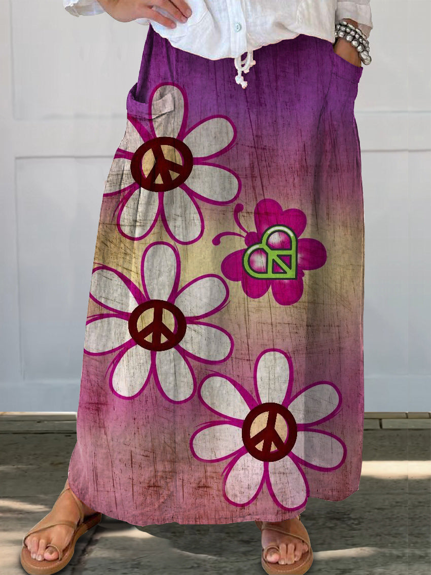 Timeless Vintage Style Garment