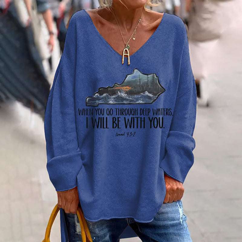 Gracefully Designed Top
