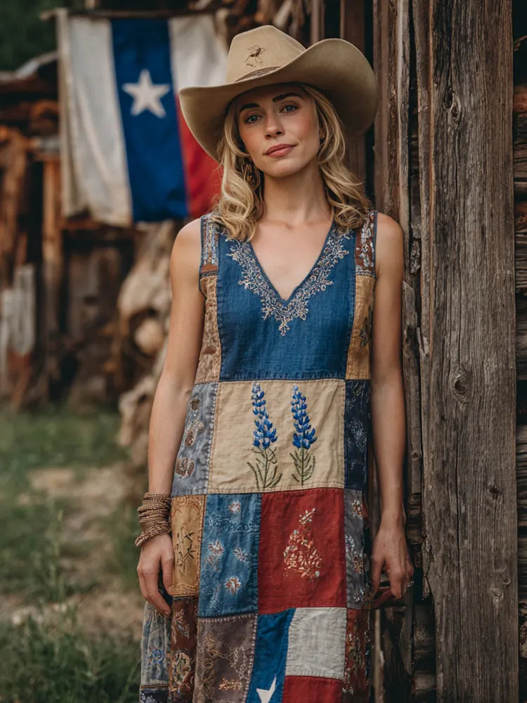 Beautifully Crafted Dress