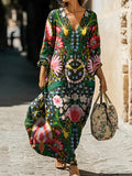 Beautifully Crafted Dress