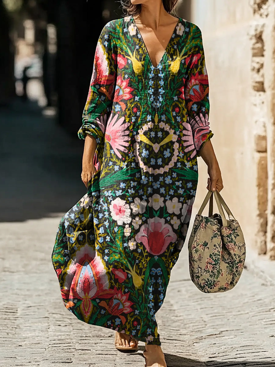 Beautifully Crafted Dress
