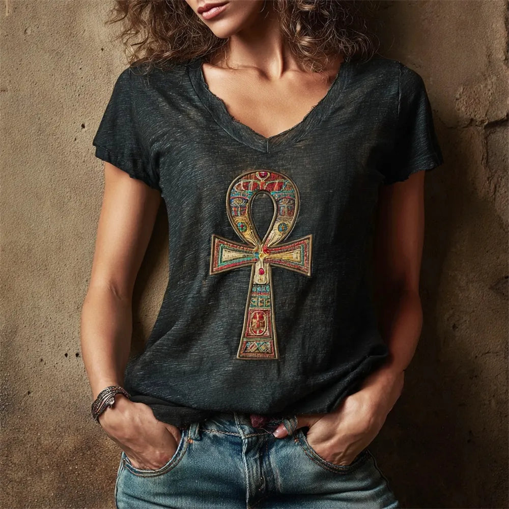 Classic Vintage T-Shirt