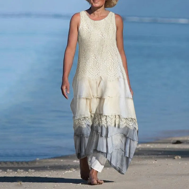 Elegantly Designed Dress