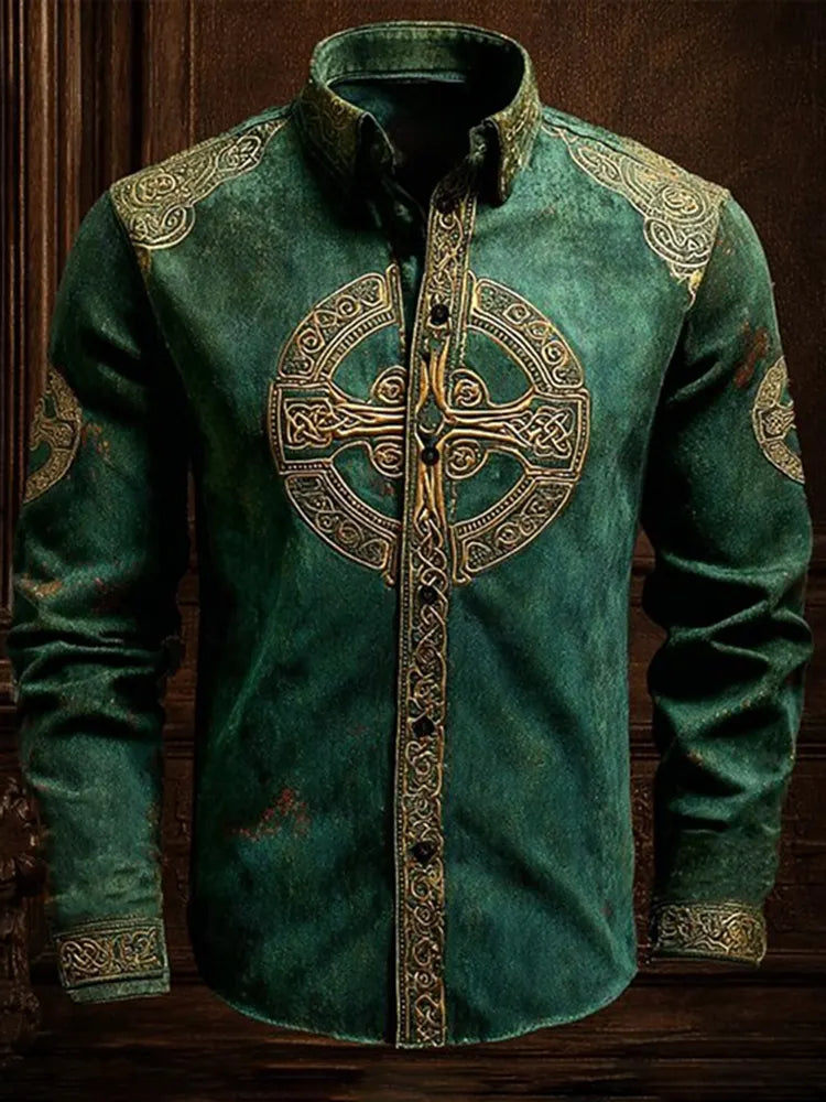 Classic Vintage Shirt