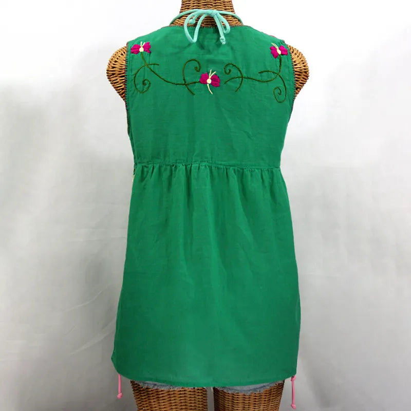 Timeless Vintage Style Garment
