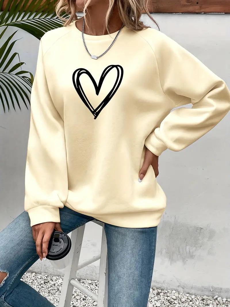 Thoughtfully Designed Sweater