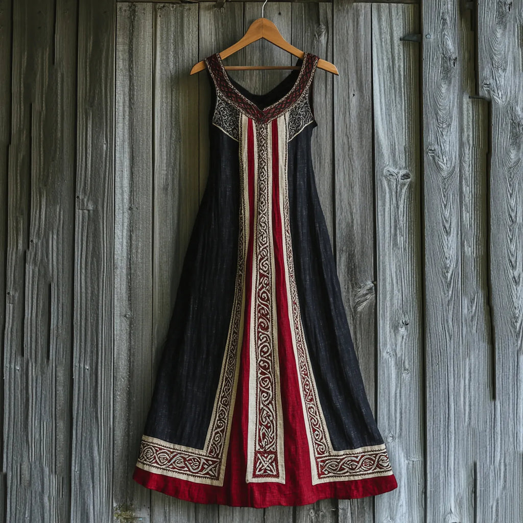 Black red