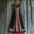 Black red