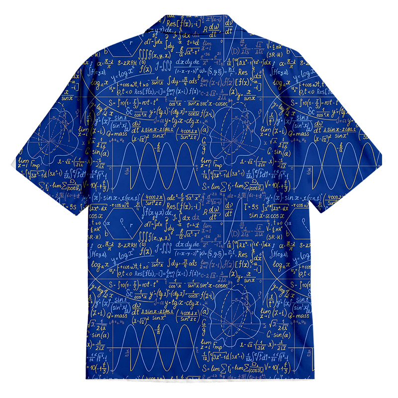 Gracefully Designed Shirt