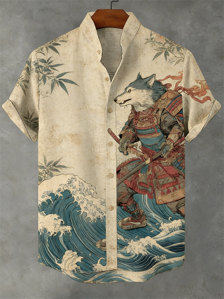 Classic Vintage Shirt