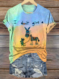 Classic Vintage T-Shirt