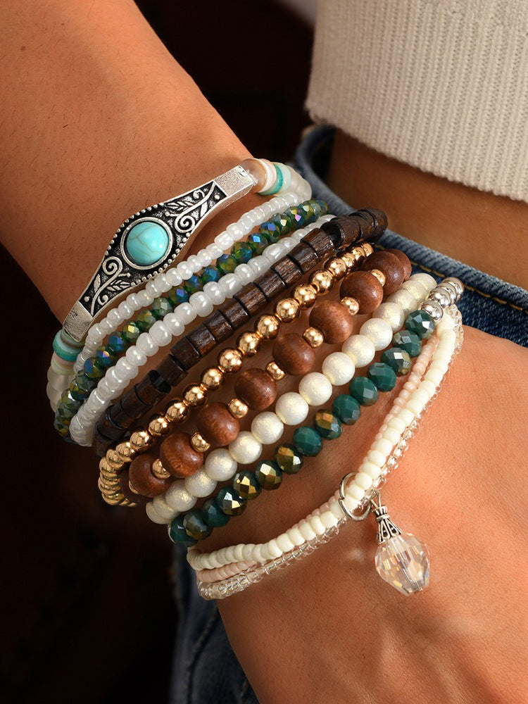 Stunning Set for Daily Wear