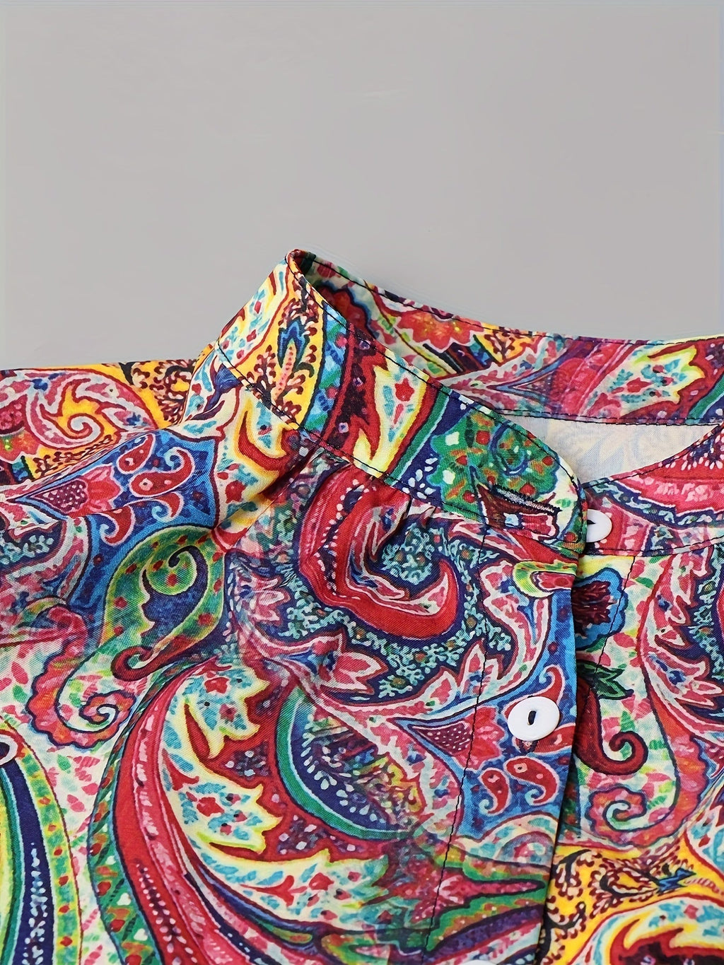 Classic Vintage & Enduringly Stylish Blouse