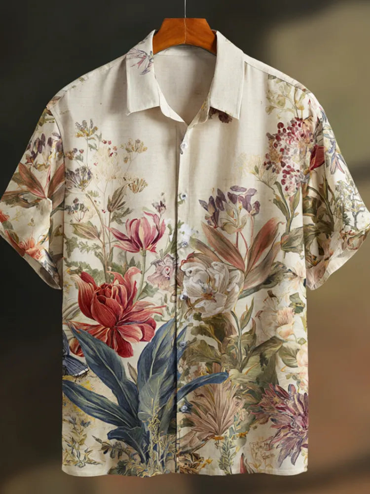 Elegantly Designed Shirt