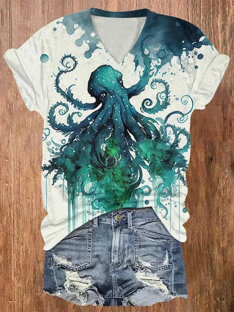 Classic Vintage T-Shirt