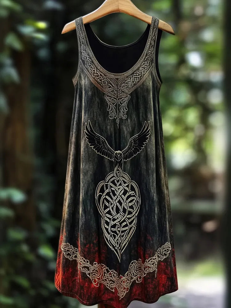 Classic Vintage Dress