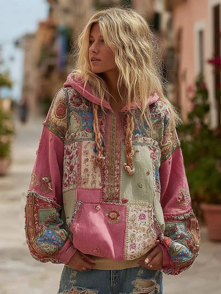 Thoughtfully Designed Garment