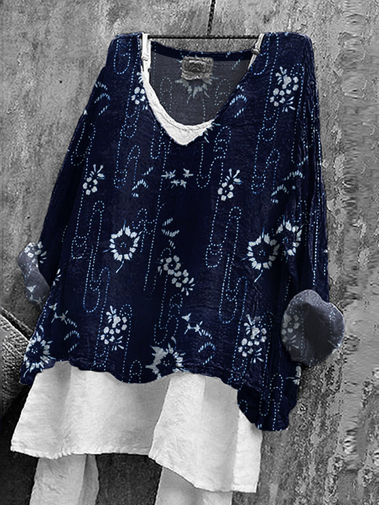 Classic Vintage T-Shirt