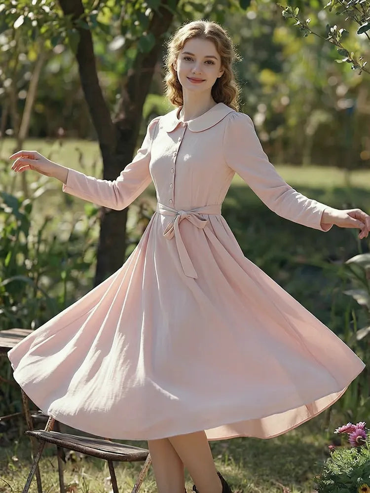 Beautifully Crafted Dress